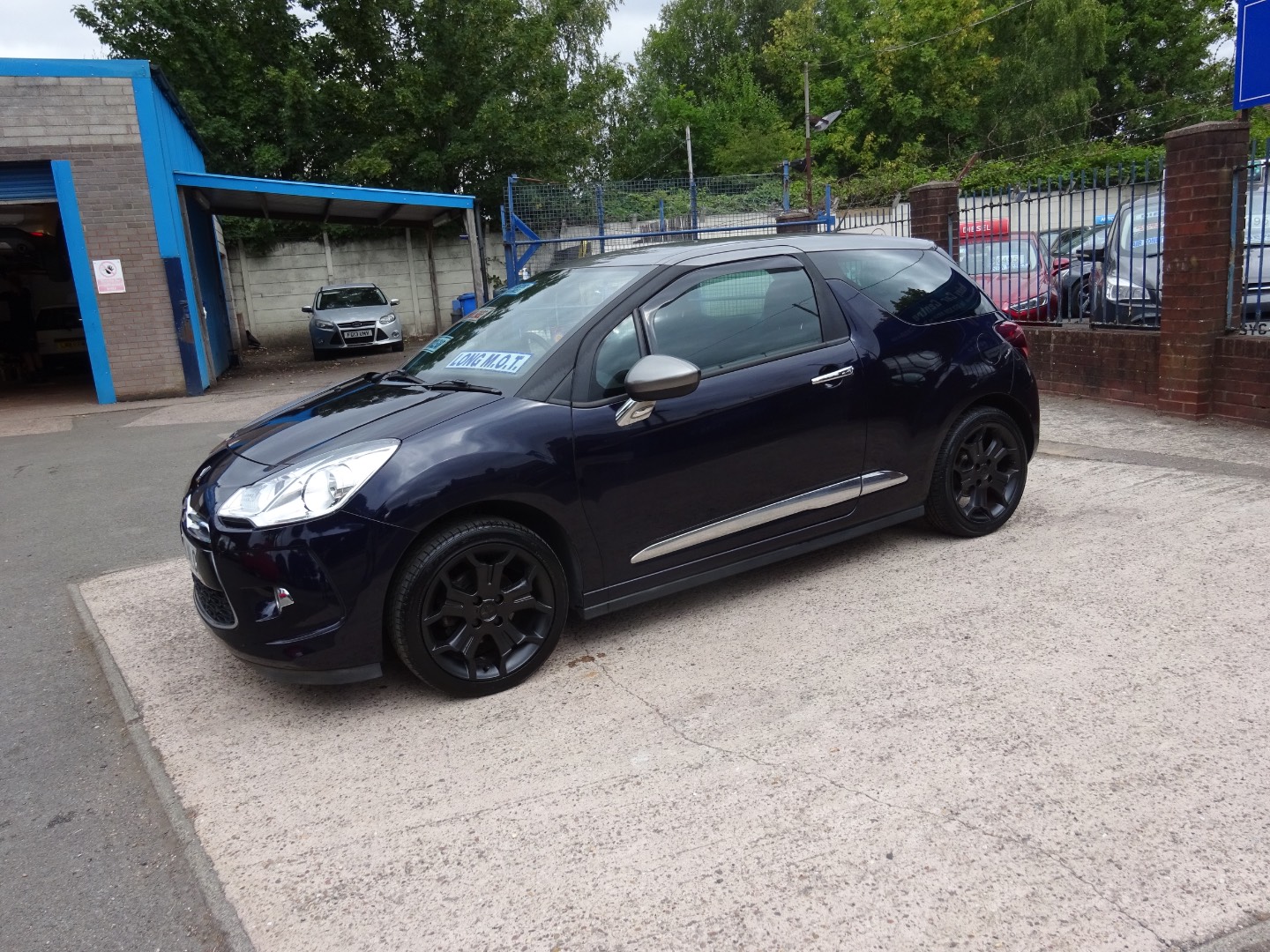 Ds Ds 3