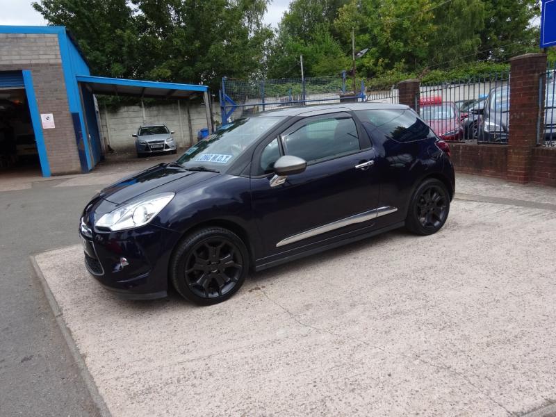 Ds Ds 3