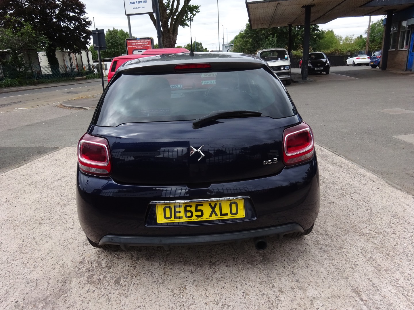 Ds Ds 3