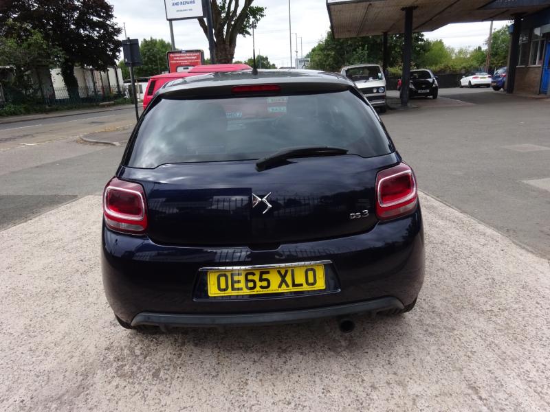 Ds Ds 3