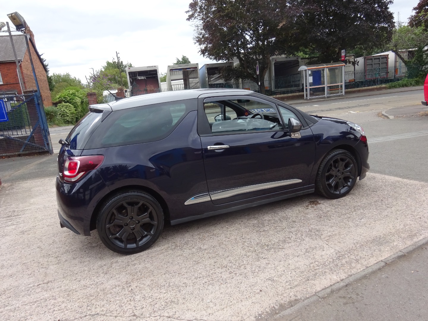Ds Ds 3