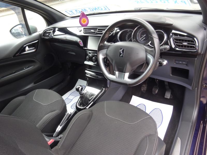 Ds Ds 3