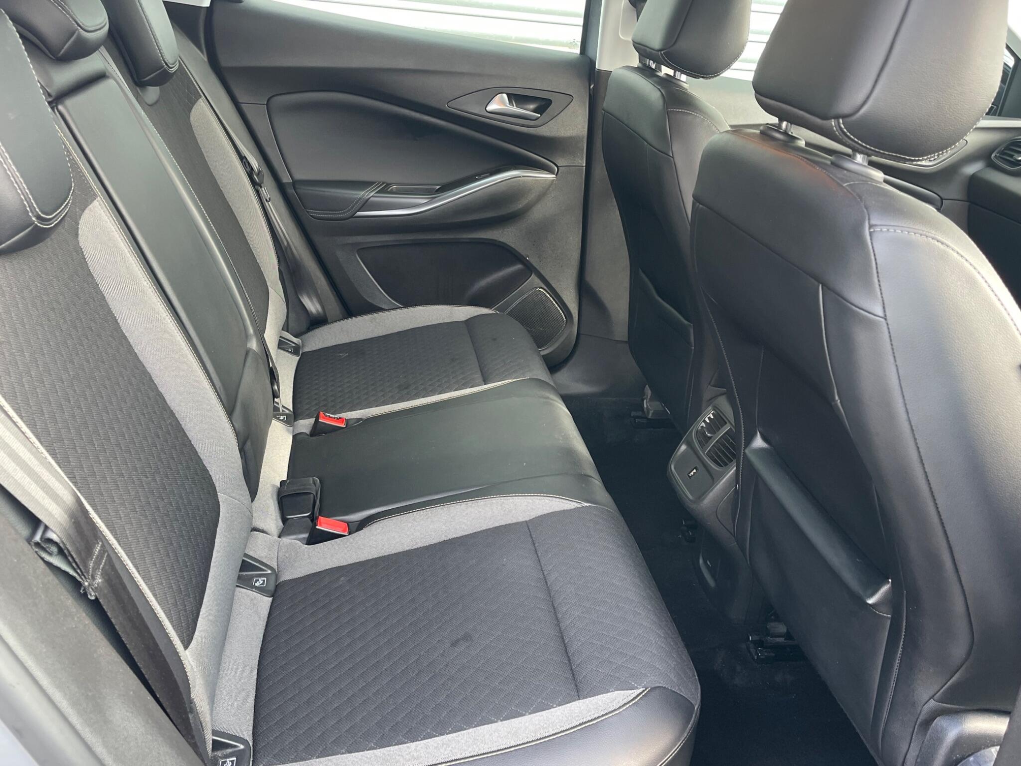 Vauxhall Grandland X
