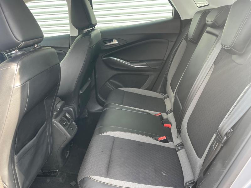 Vauxhall Grandland X