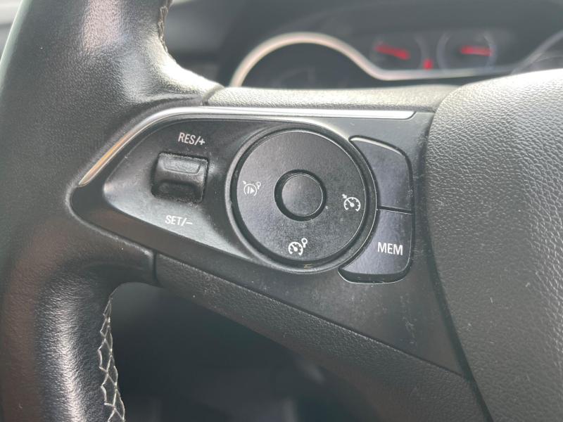 Vauxhall Grandland X
