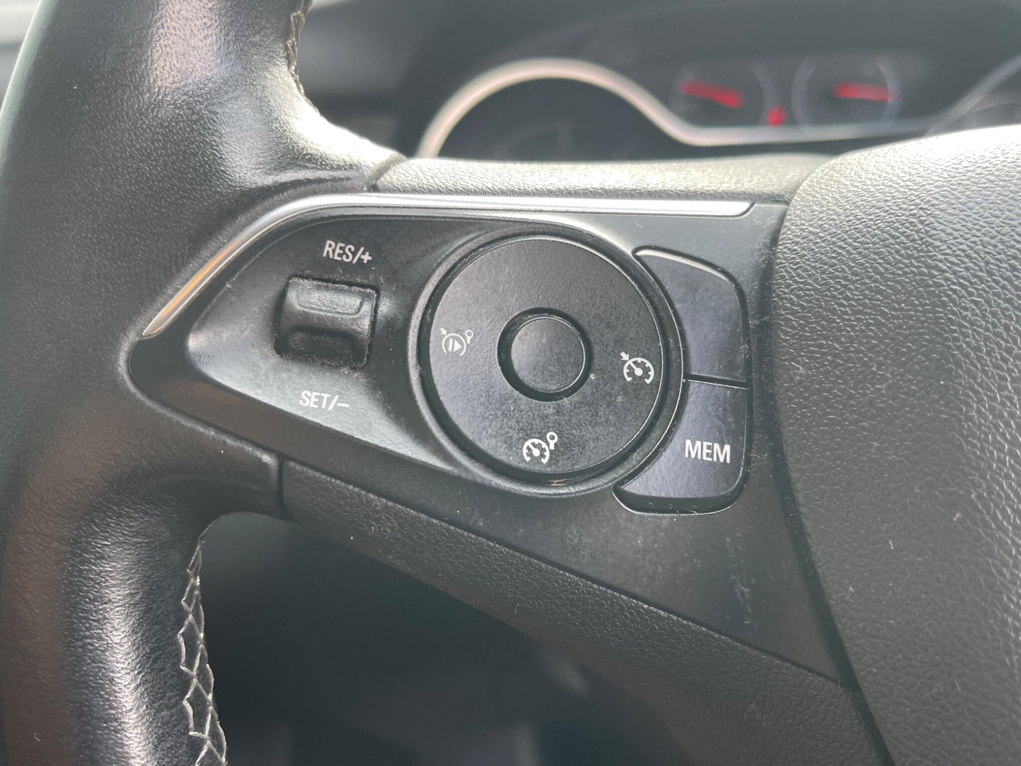 Vauxhall Grandland X