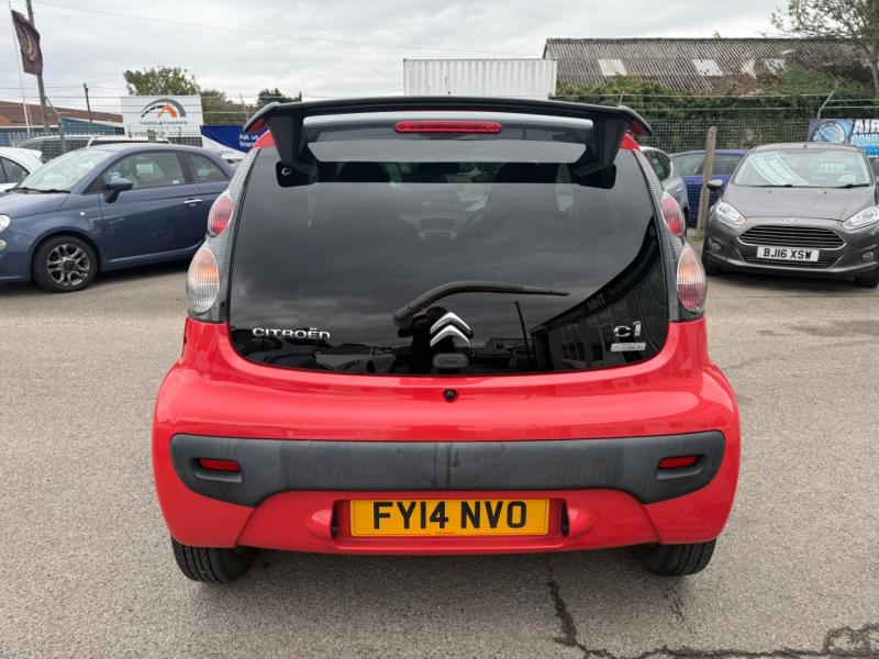 Citroen C1