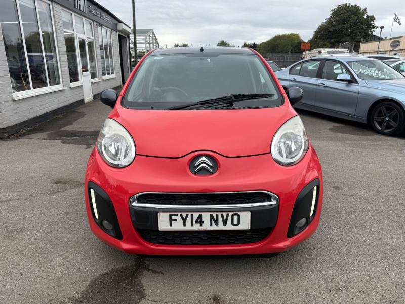 Citroen C1