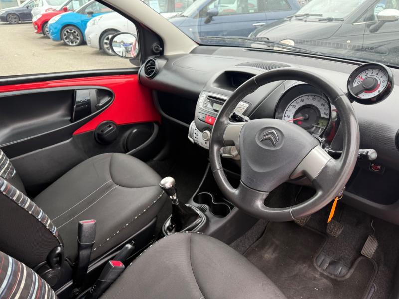Citroen C1