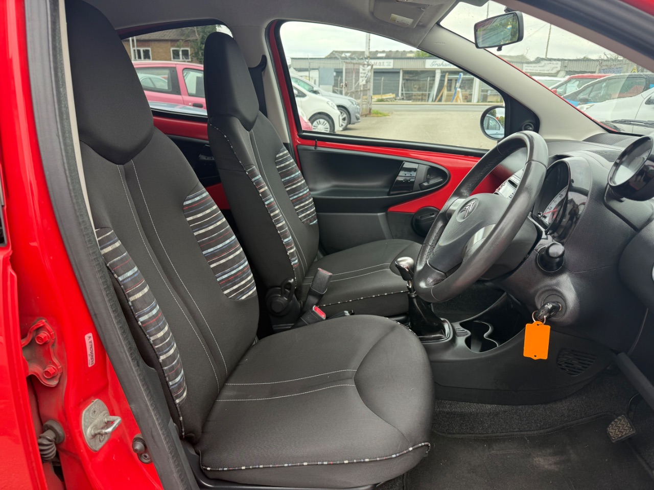 Citroen C1
