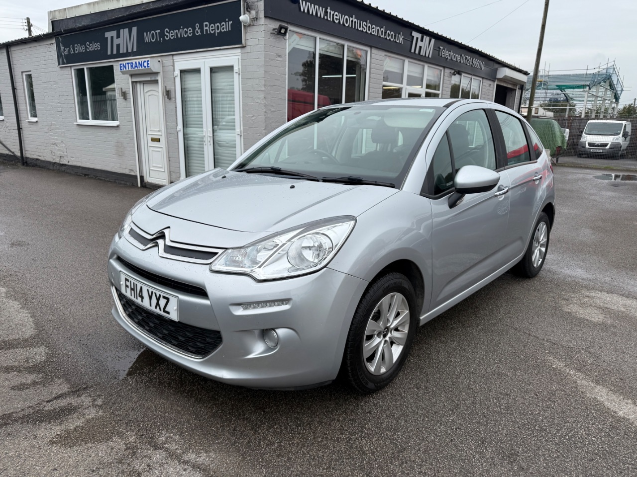 Citroen C3