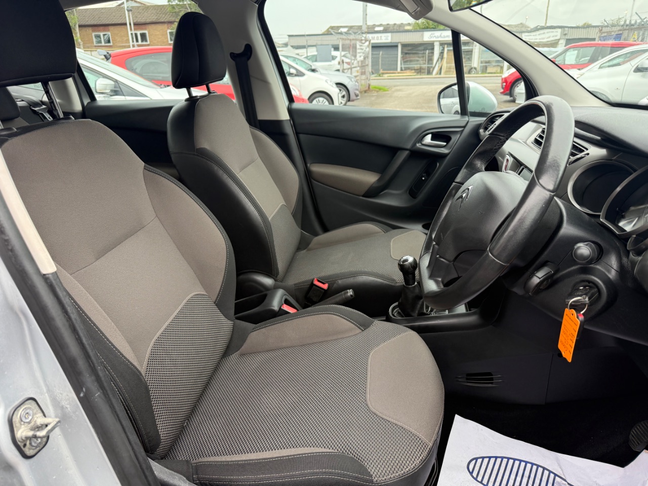 Citroen C3