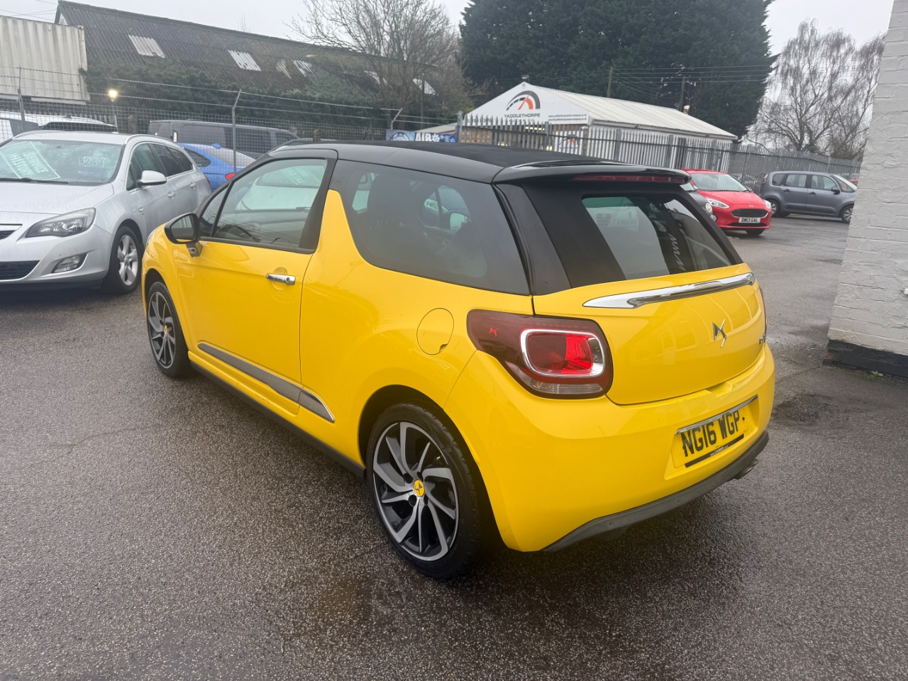 Ds Ds 3