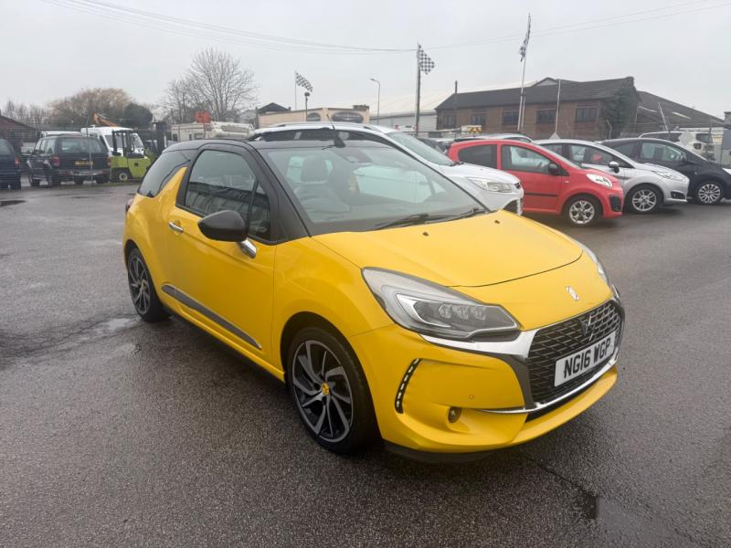 Ds Ds 3