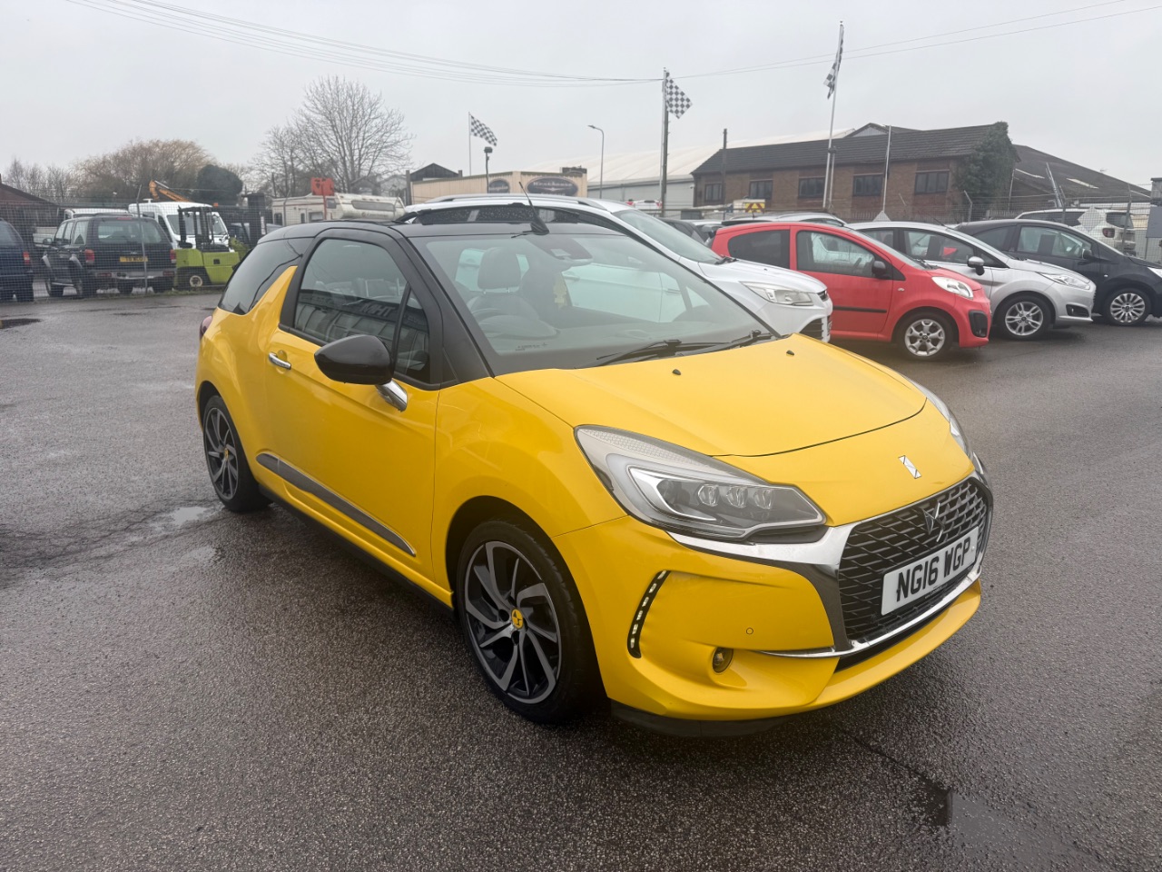 Ds Ds 3
