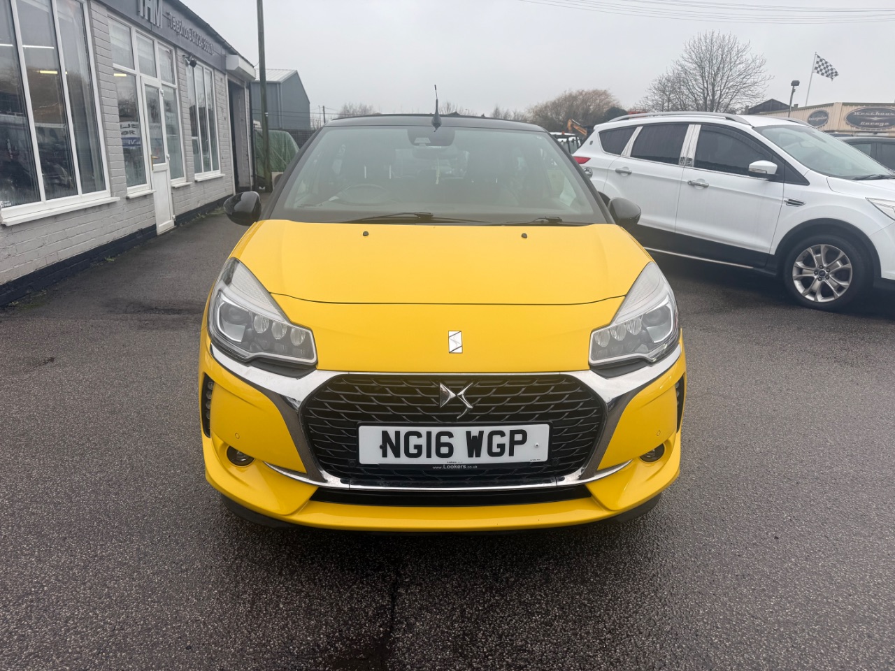 Ds Ds 3