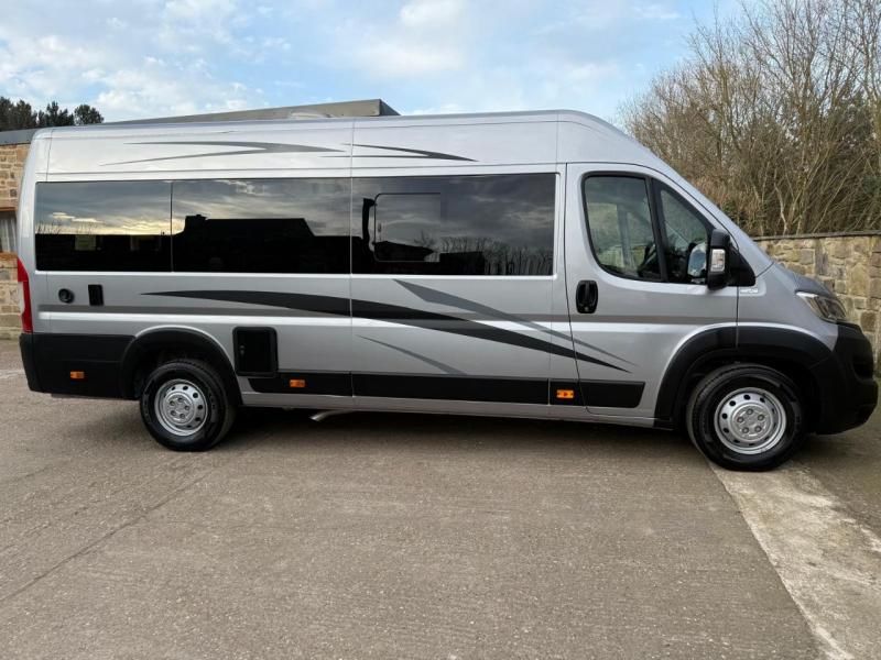Vauxhall Movano