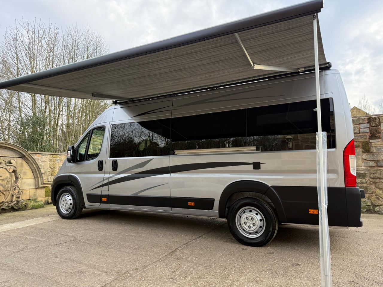 Vauxhall Movano