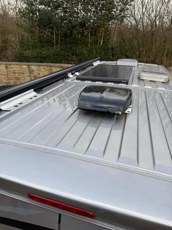 Vauxhall Movano