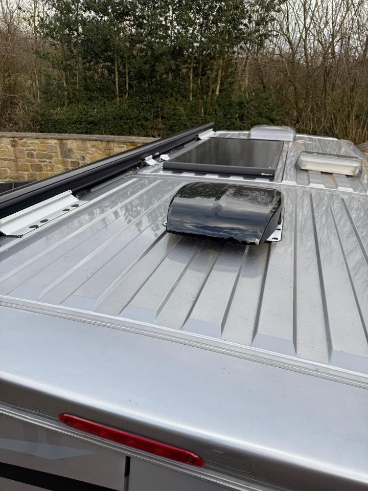 Vauxhall Movano