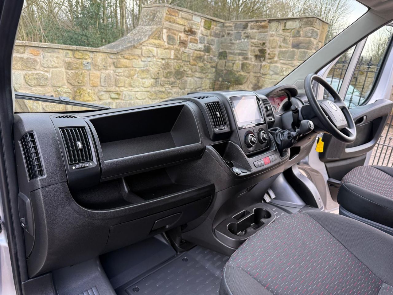 Vauxhall Movano
