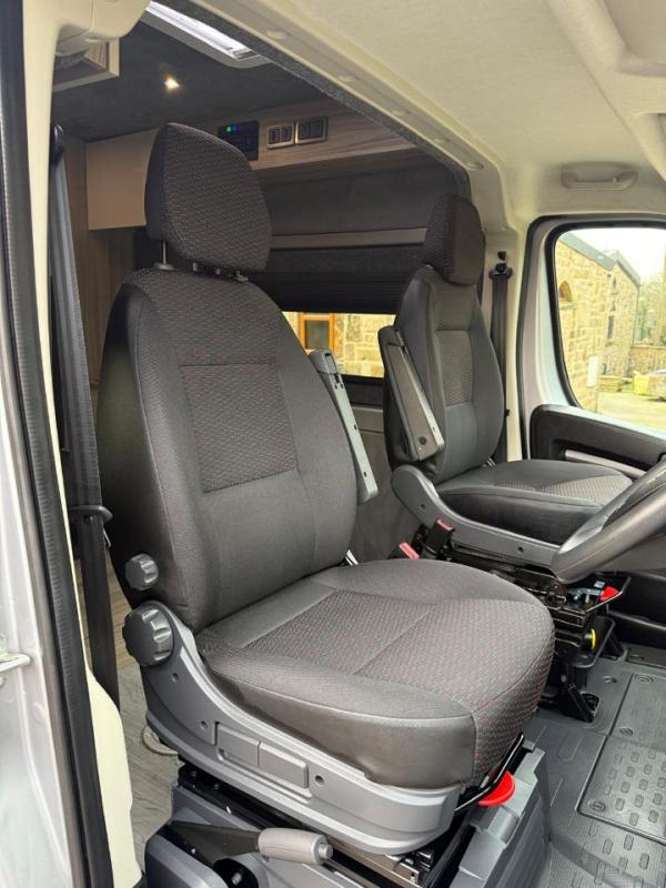 Vauxhall Movano