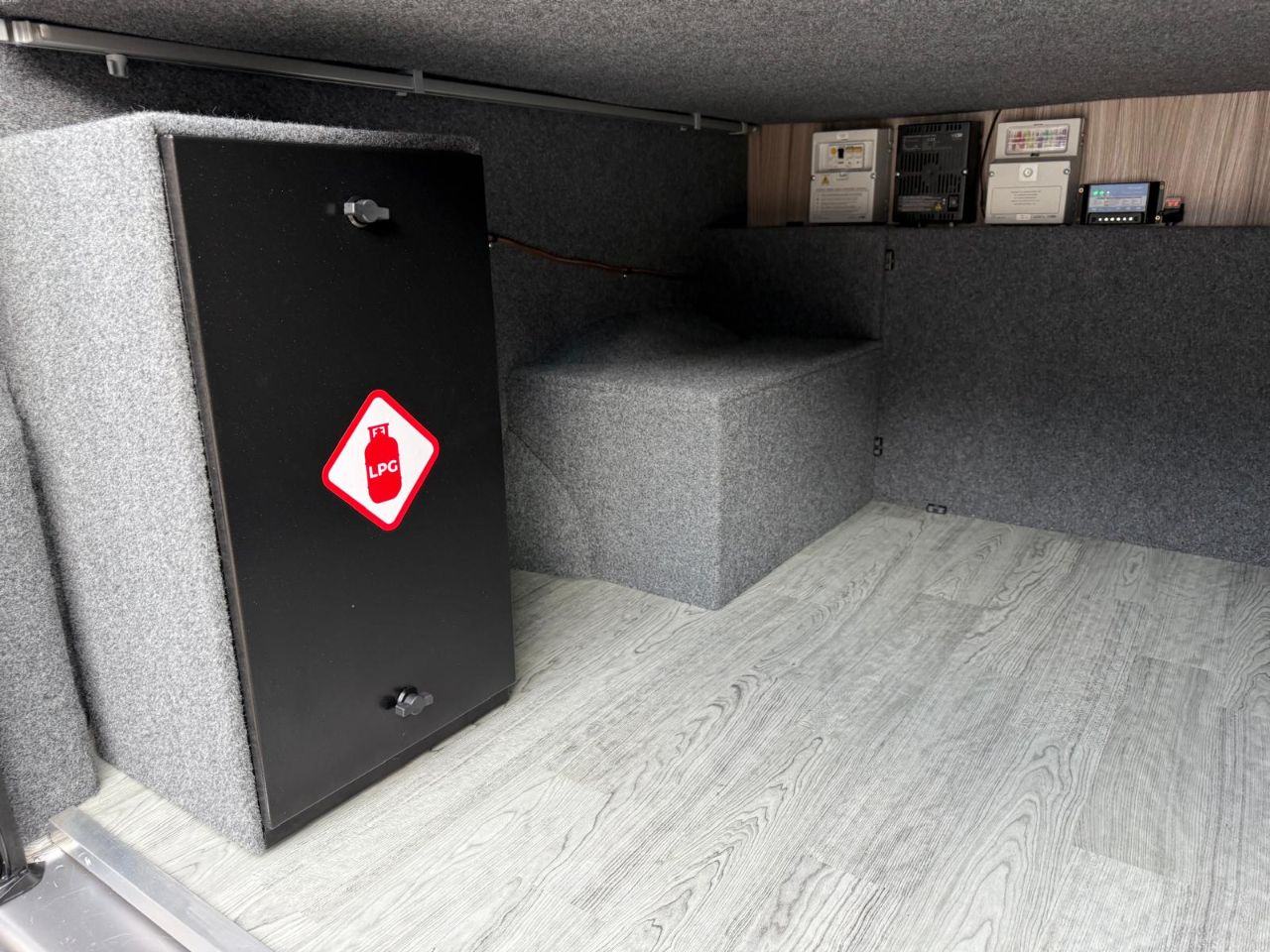 Vauxhall Movano