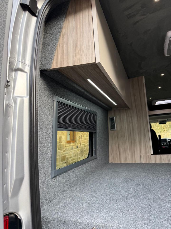 Vauxhall Movano