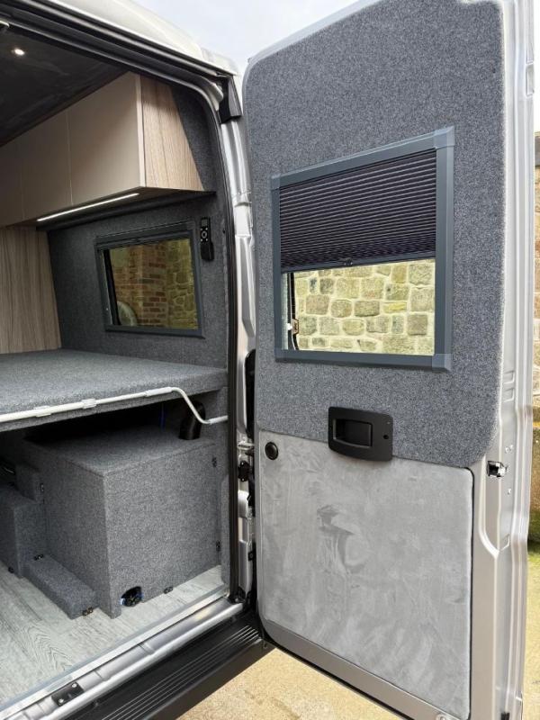 Vauxhall Movano