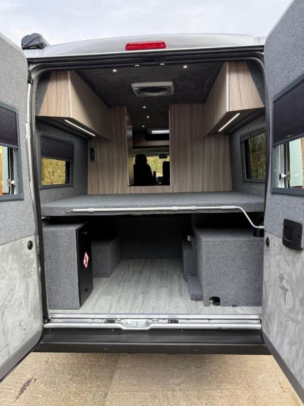 Vauxhall Movano