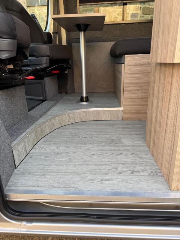 Vauxhall Movano