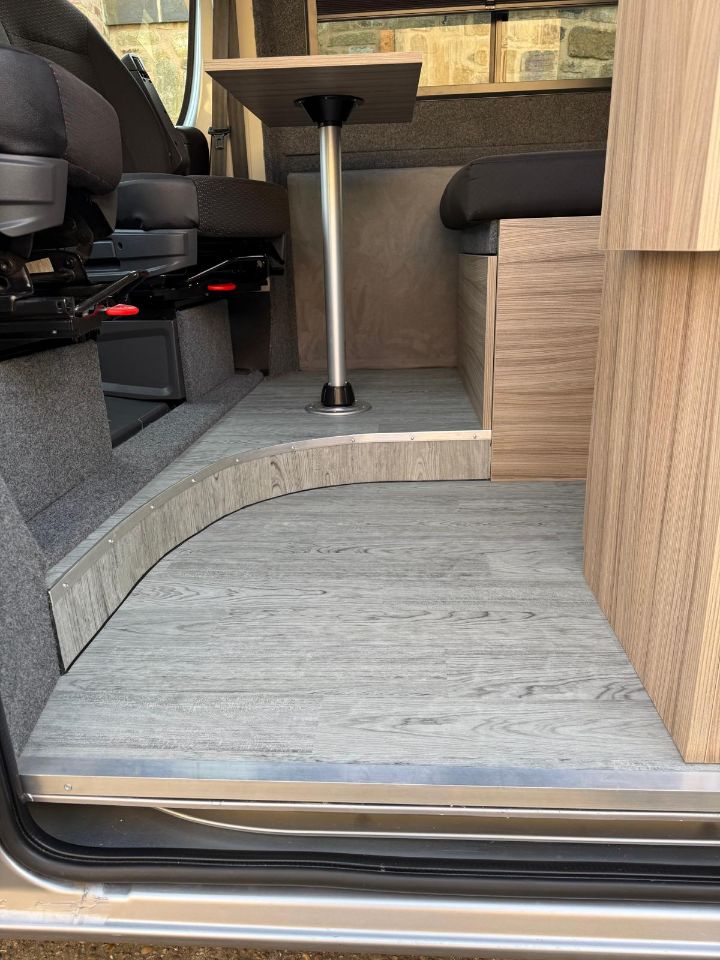 Vauxhall Movano