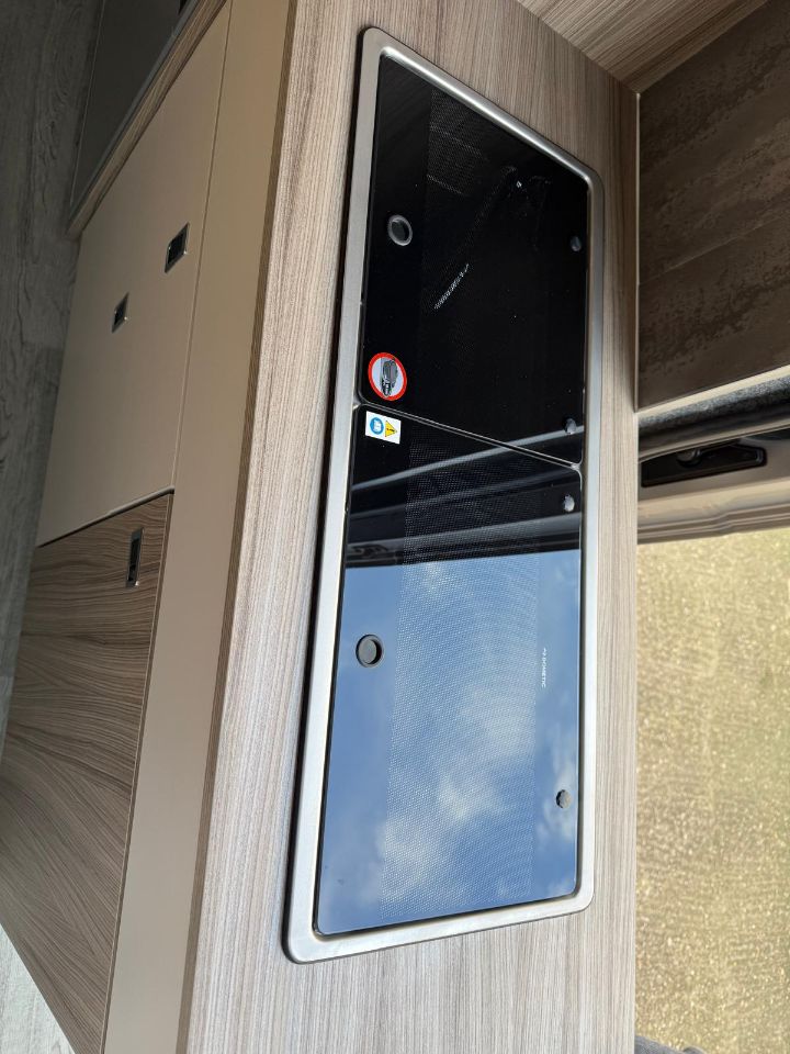 Vauxhall Movano