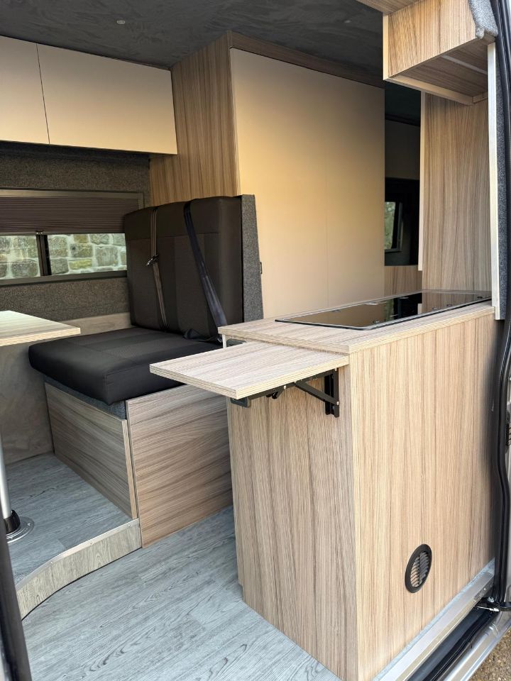 Vauxhall Movano