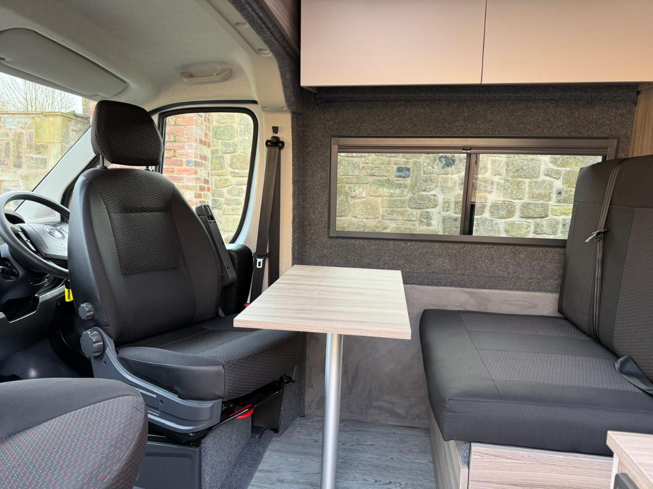 Vauxhall Movano