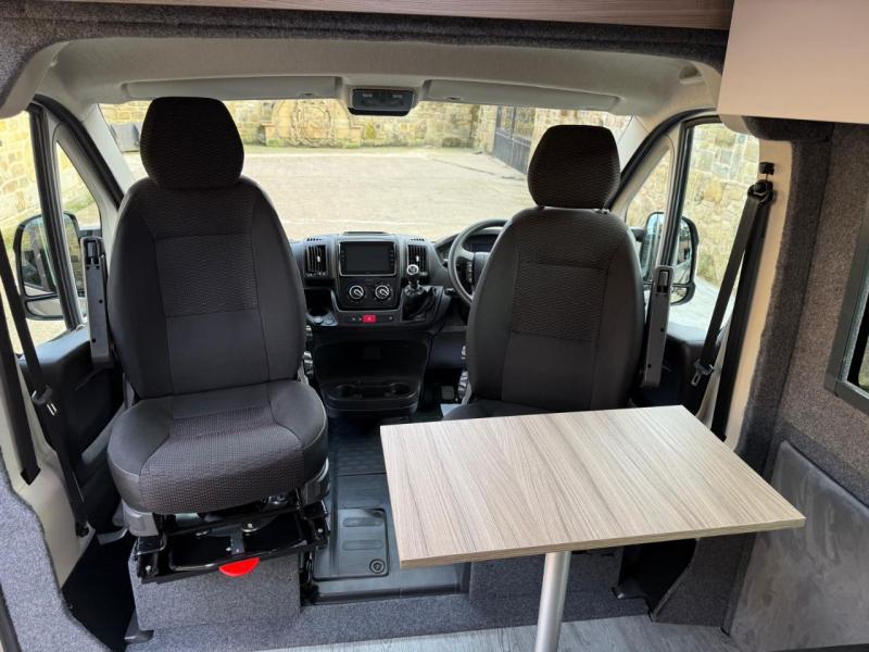 Vauxhall Movano