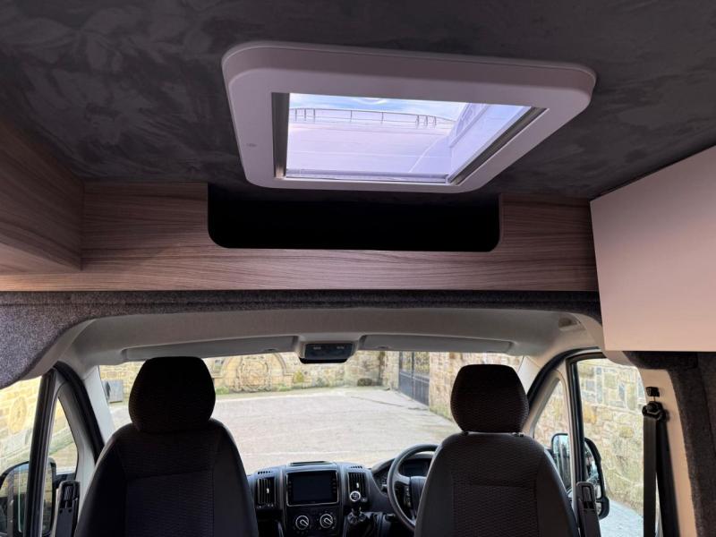 Vauxhall Movano