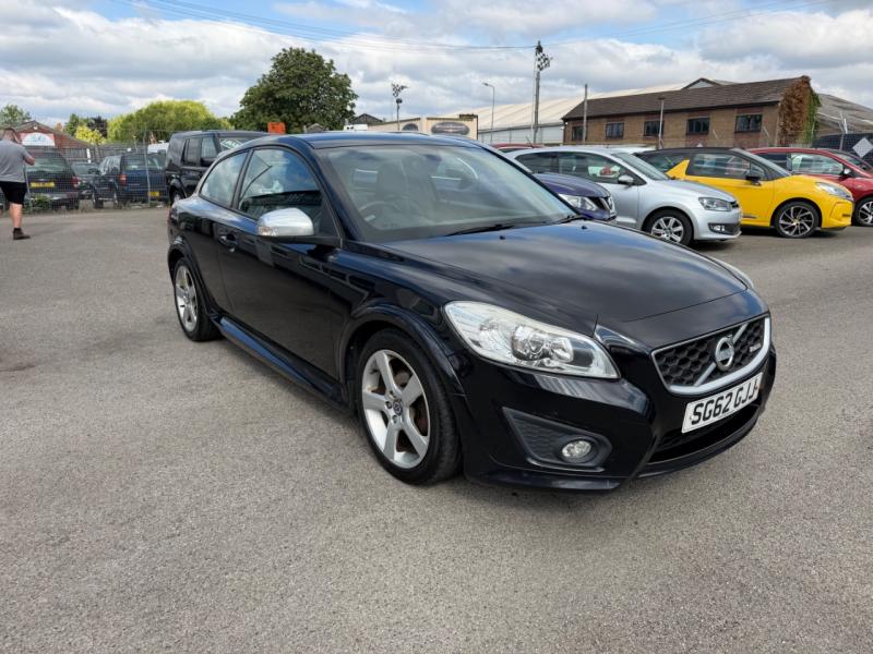 Volvo C30