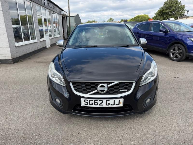 Volvo C30