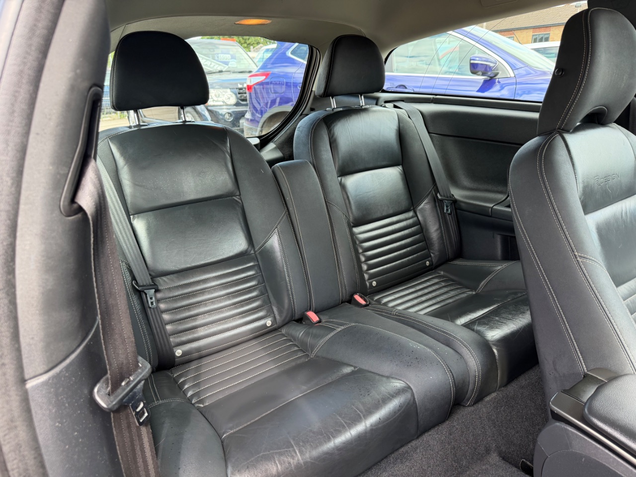 Volvo C30