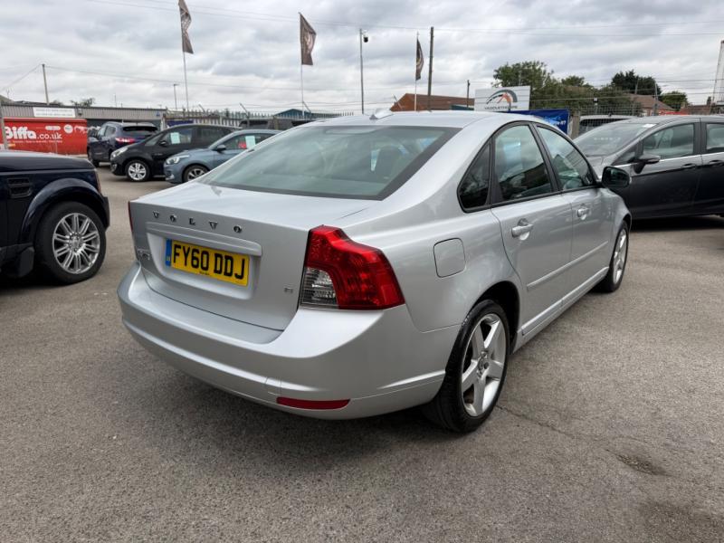 Volvo S40