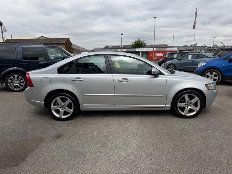 Volvo S40