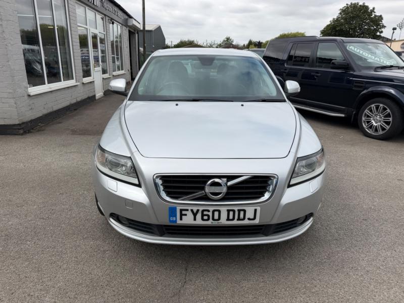 Volvo S40
