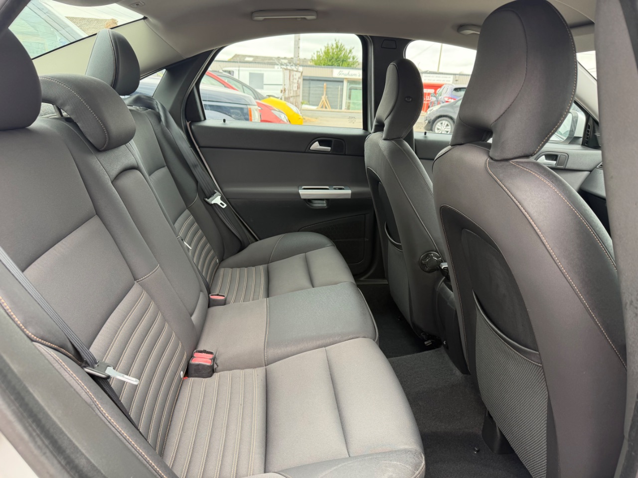 Volvo S40