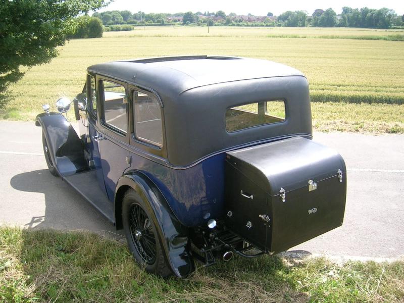 Daimler 16-20