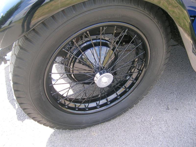 Daimler 16-20