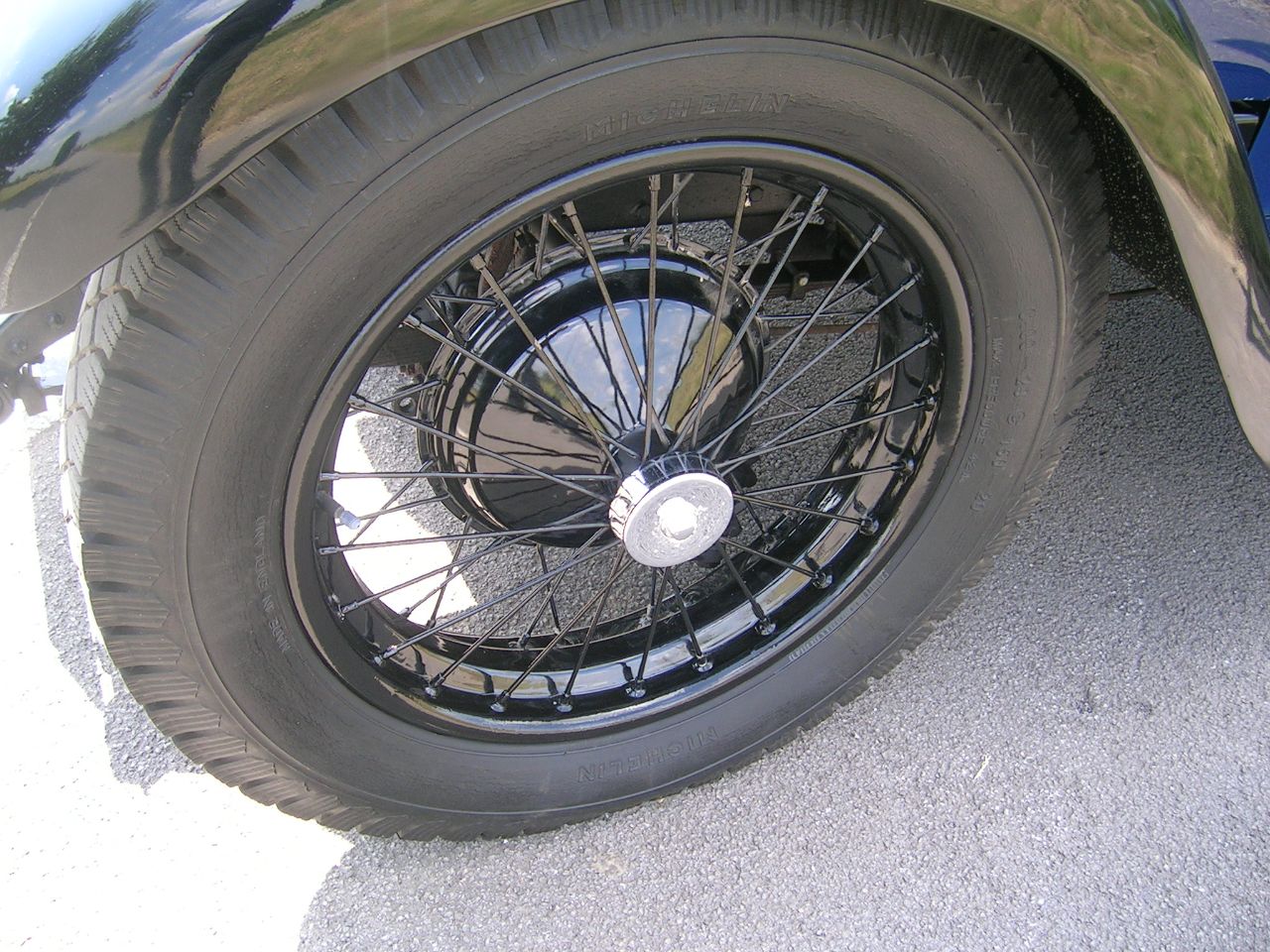 Daimler 16-20