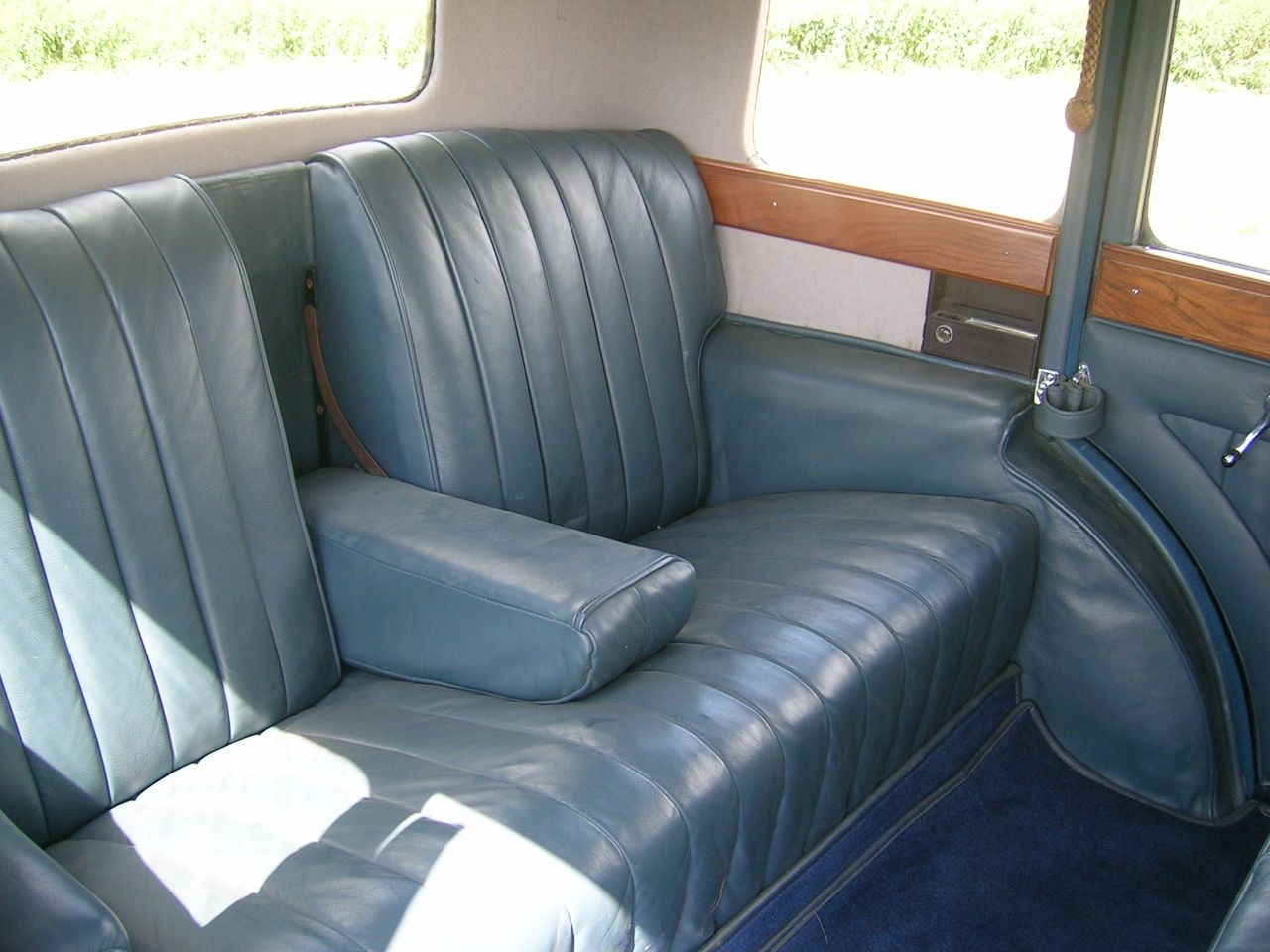 Daimler 16-20