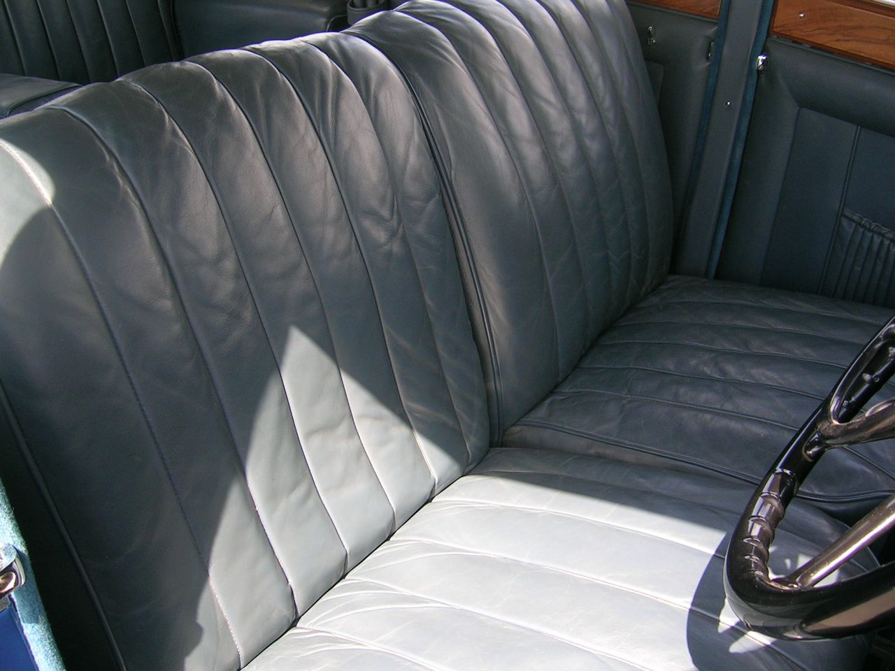 Daimler 16-20