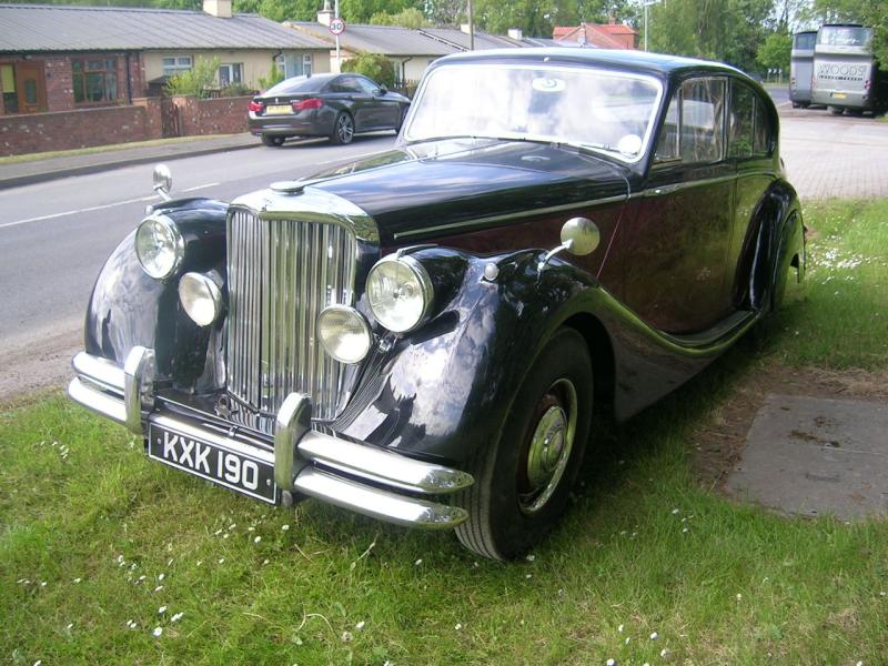 Jaguar Other